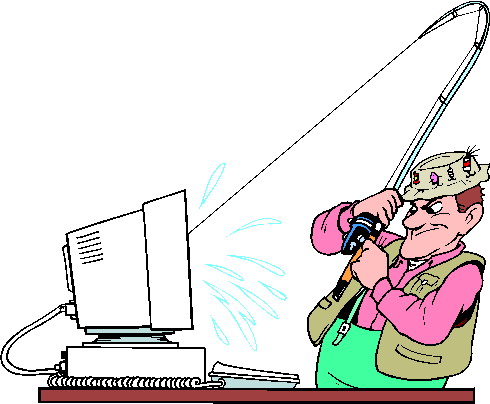 Computers clip art
