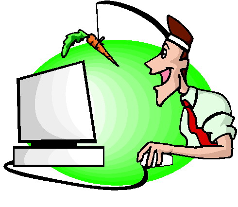 Computers clip art