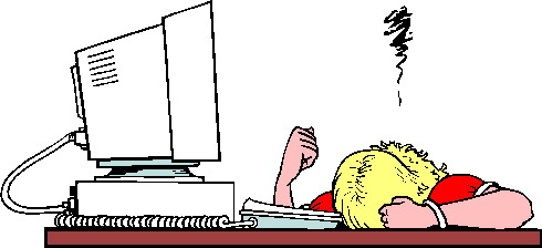 Computers clip art