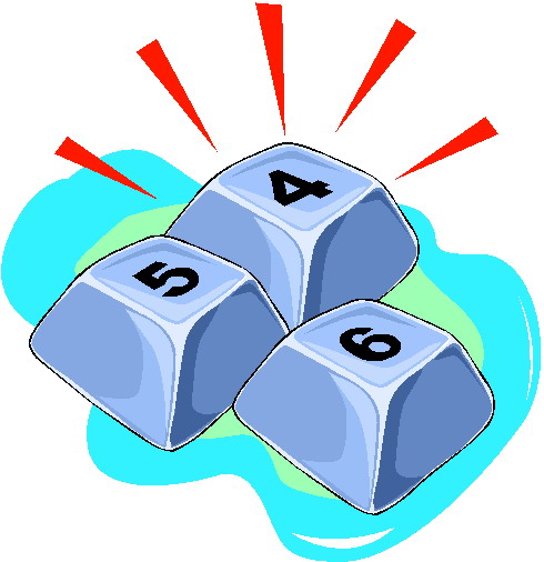 Computers clip art