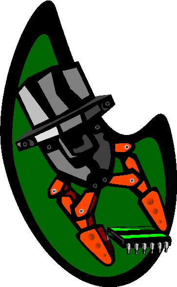 Computers clip art