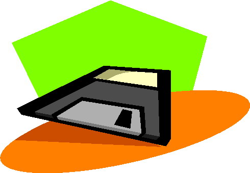 Computers clip art