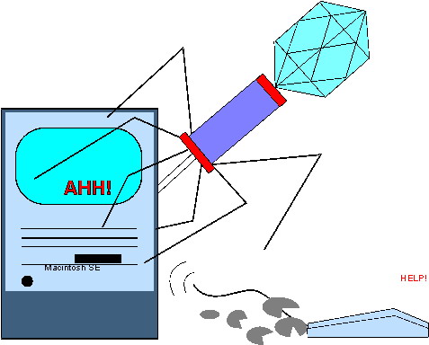 Computers clip art
