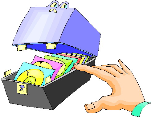 Computers clip art