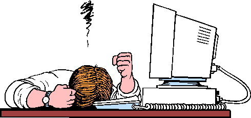 Computers clip art