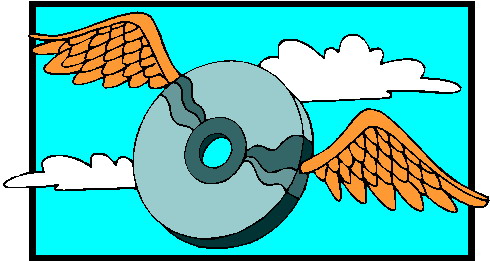 Computers clip art