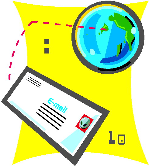 Computers clip art