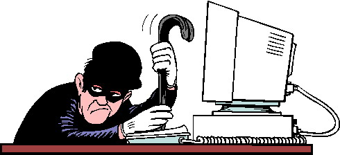 Computers clip art