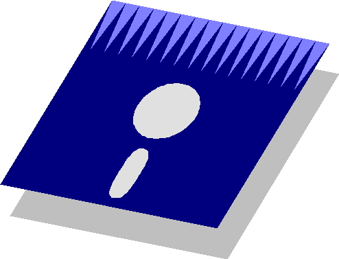 Diskette clip art