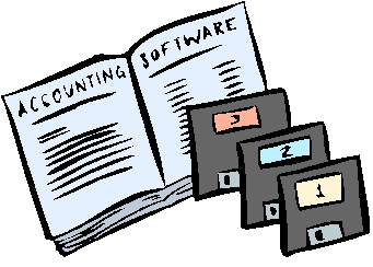 Diskette clip art