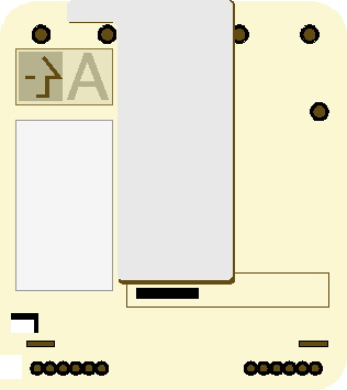 Diskette clip art