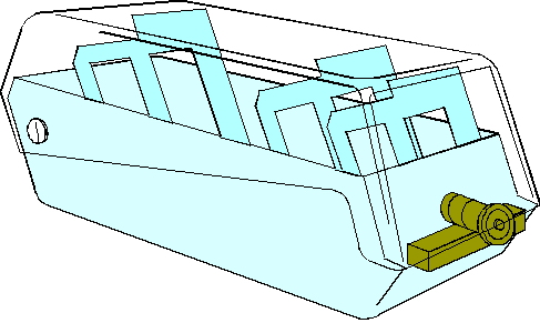 Diskette clip art