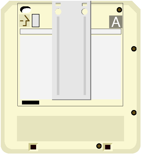 Diskette clip art