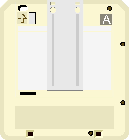 Diskette clip art