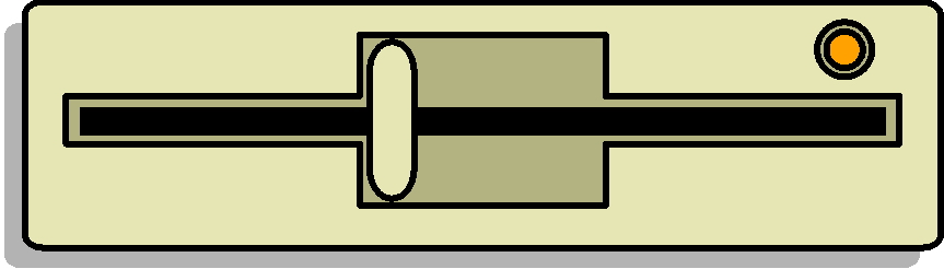 Diskette clip art