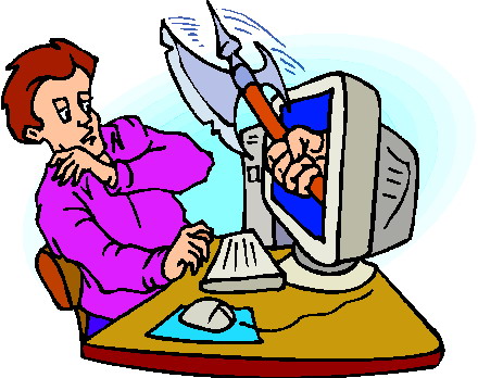 Games clip art