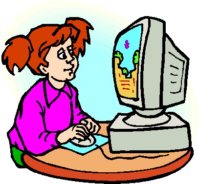 Games clip art