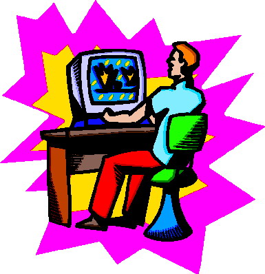 Games clip art