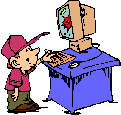Games clip art