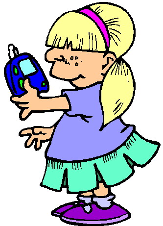 Games clip art