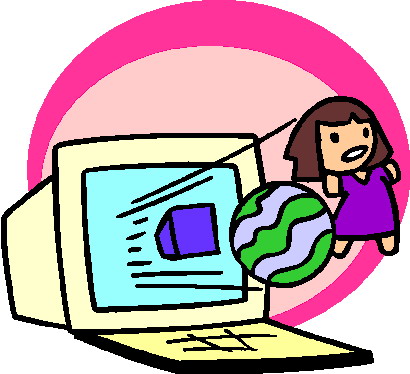 Games clip art