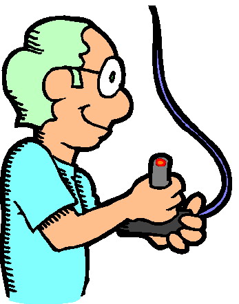 Games clip art