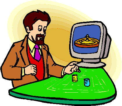 Games clip art