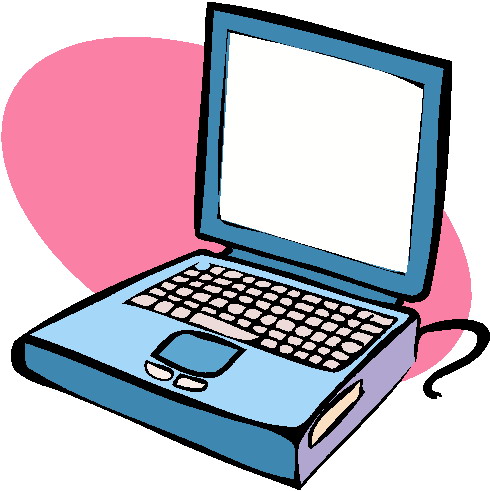 Clip Art - Clip art laptops 869212