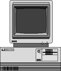Monitors clip art