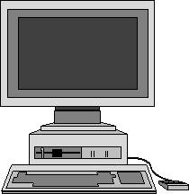 Monitors clip art