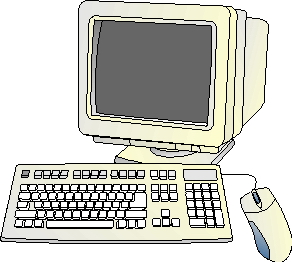 Monitors clip art