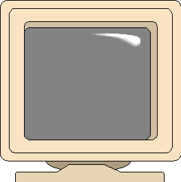 Monitors clip art