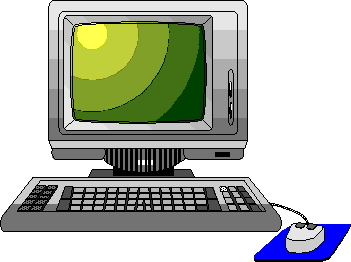 Monitors clip art