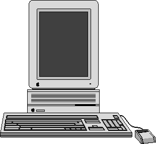 Monitors clip art