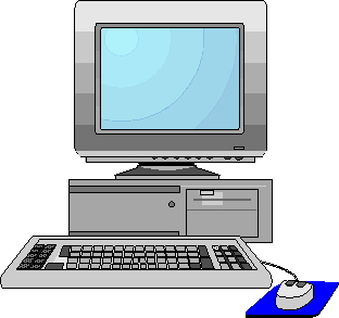 Monitors clip art