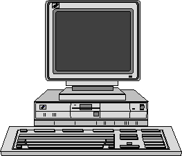 Monitors clip art