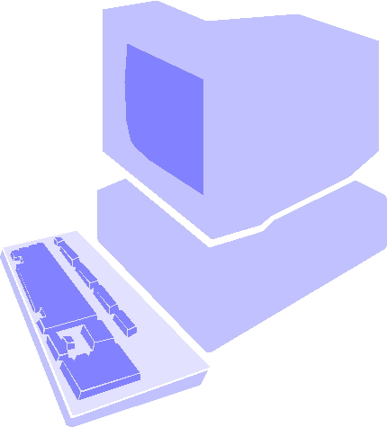 Monitors clip art