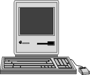 Monitors clip art