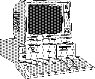 Monitors clip art