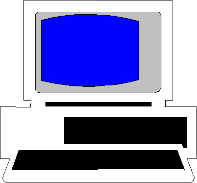 Monitors clip art