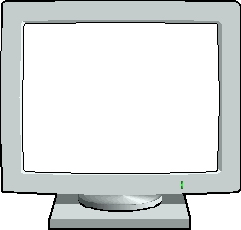 Monitors clip art