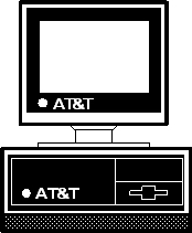 Monitors clip art
