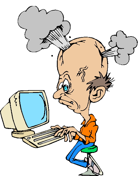 Nerds clip art