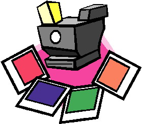 Projectors clip art