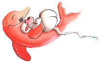 Diddl friends clip art