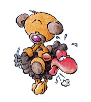 Wollywell clip art