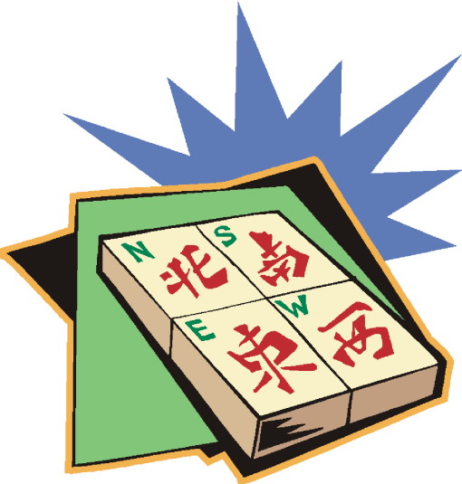 Board games clip art