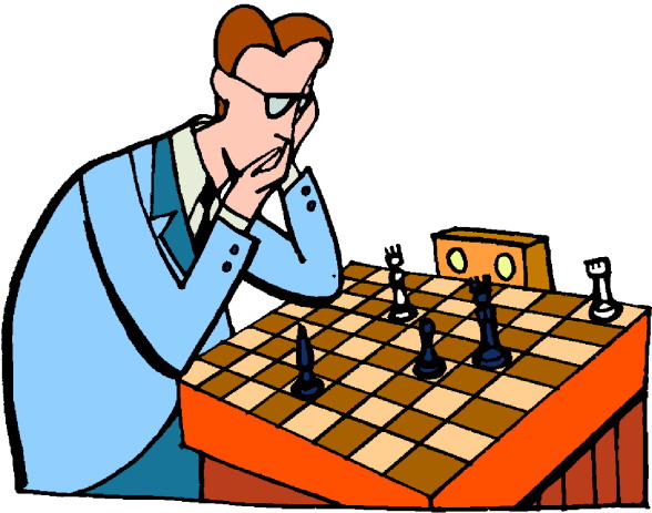 Board games clip art