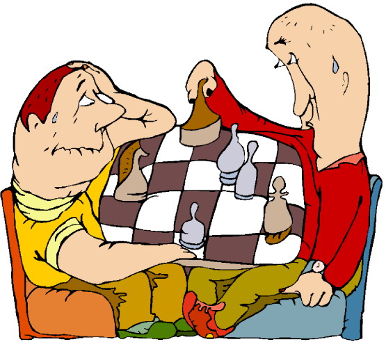 Board games clip art