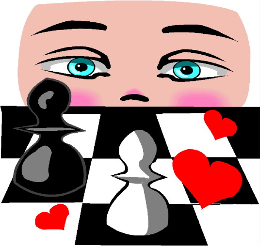 Board games clip art